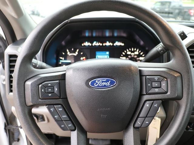 2021 Ford F-450SD XL DRW
