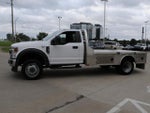 2021 Ford F-450SD XL DRW