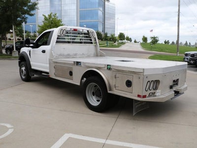 2021 Ford F-450SD XL DRW
