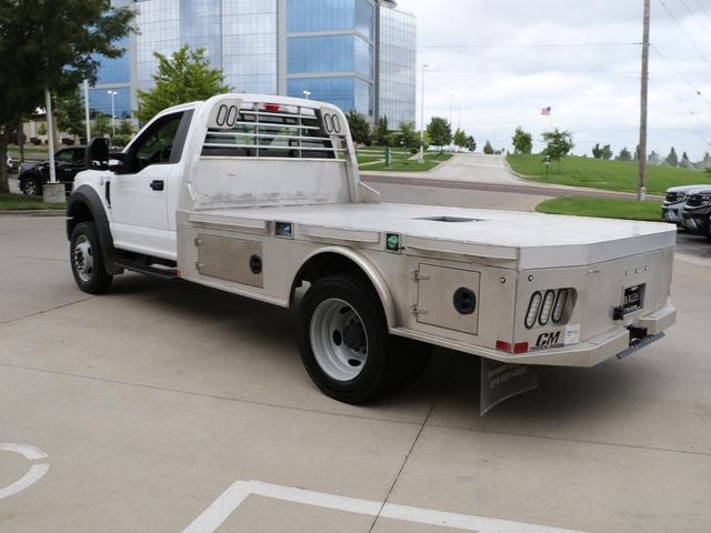 2021 Ford F-450SD XL DRW