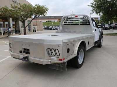 2021 Ford F-450SD XL DRW