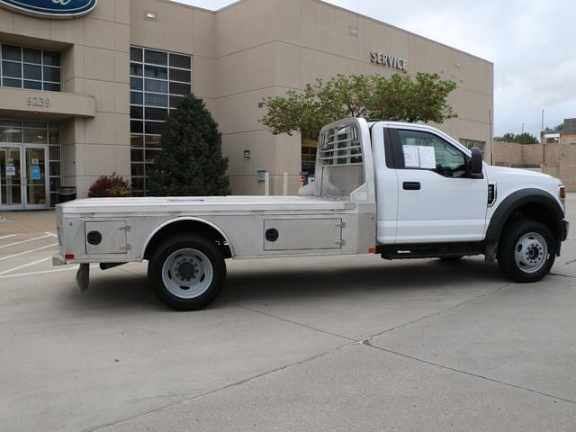 2021 Ford F-450SD XL DRW