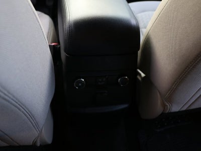 2018 Ford Explorer Base