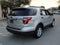 2018 Ford Explorer Base