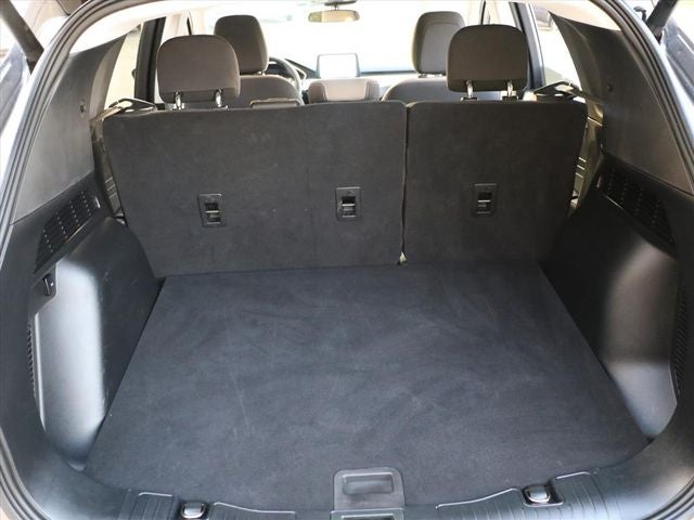 2021 Ford Escape SE Hybrid