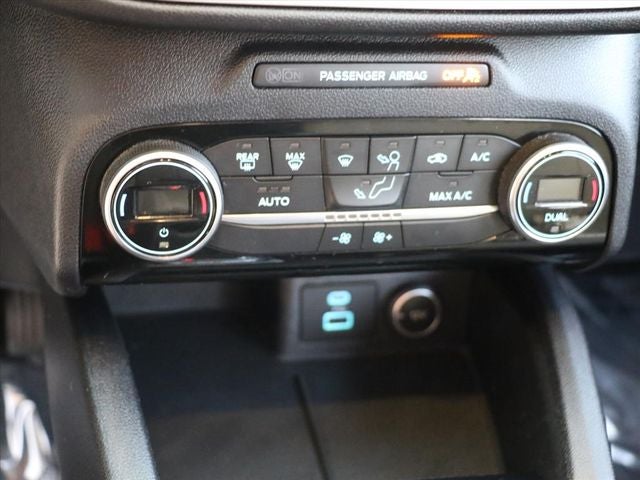 2021 Ford Escape SE Hybrid