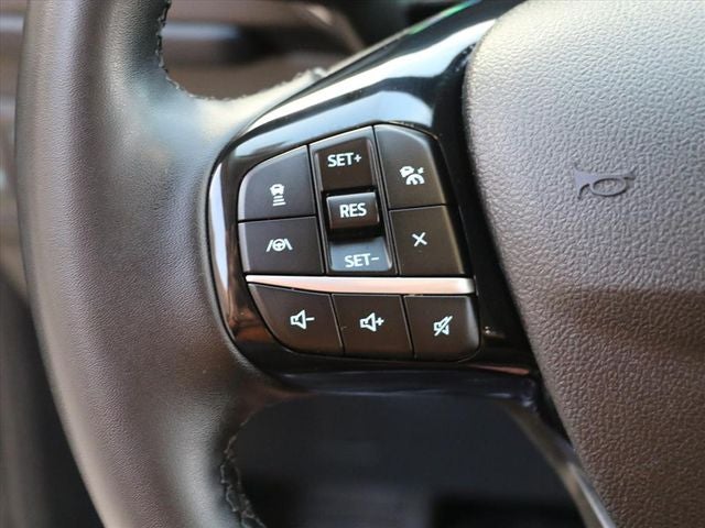 2021 Ford Escape SE Hybrid