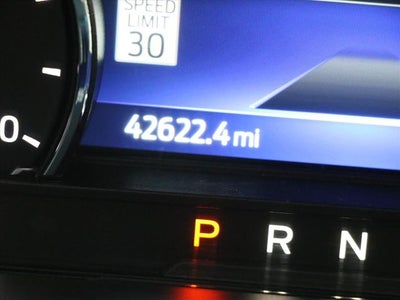 2021 Ford Escape SE Hybrid