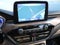 2020 Ford Escape Titanium Hybrid