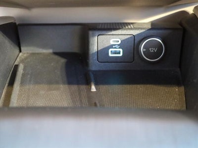 2020 Ford Escape Titanium Hybrid