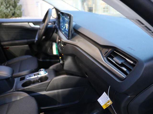 2026 Ford Escape Plug-In Hybrid Base