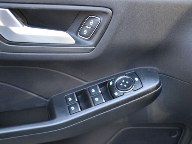 2026 Ford Escape Plug-In Hybrid Base