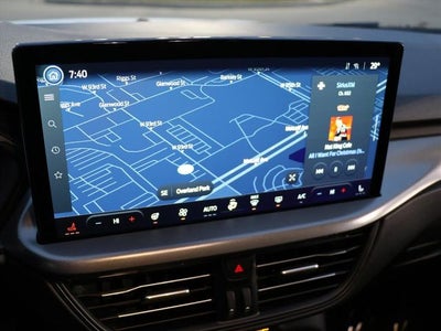 2026 Ford Escape Plug-In Hybrid Base