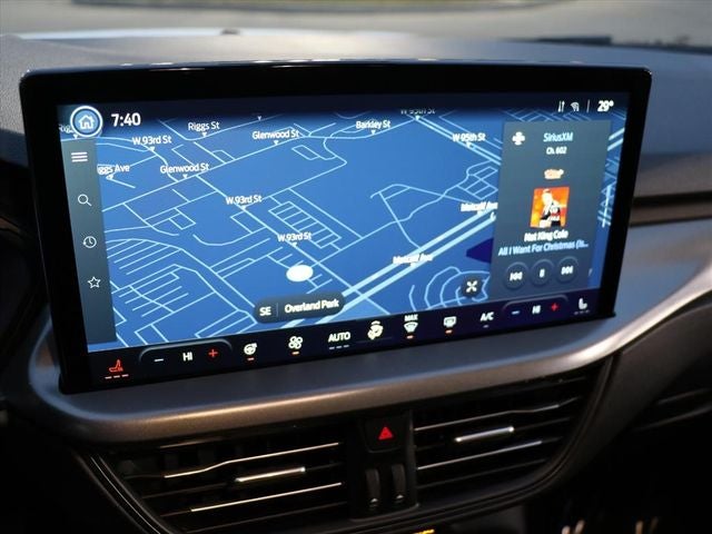 2026 Ford Escape Plug-In Hybrid Base