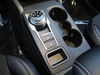 2026 Ford Escape Plug-In Hybrid Base