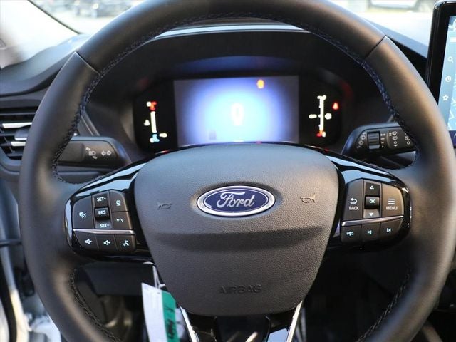 2026 Ford Escape Plug-In Hybrid Base