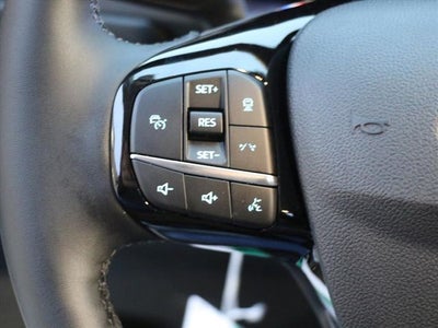 2026 Ford Escape Plug-In Hybrid Base