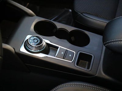 2026 Ford Escape Plug-In Hybrid Base