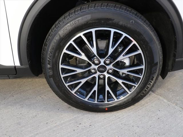 2026 Ford Escape Plug-In Hybrid Base