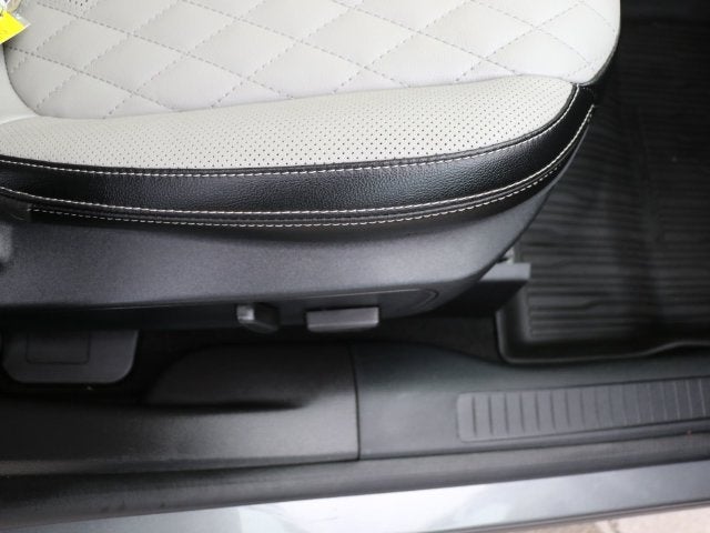 2024 Ford Escape Plug-In Hybrid Base