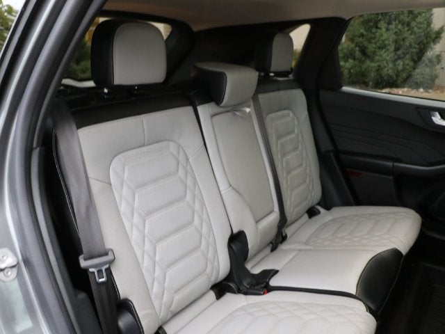2024 Ford Escape Plug-In Hybrid Base