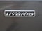 2024 Ford Escape Plug-In Hybrid Base