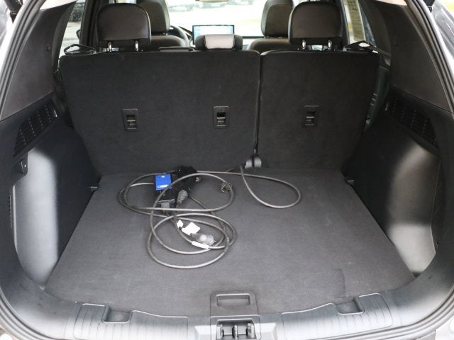 2024 Ford Escape Plug-In Hybrid Base