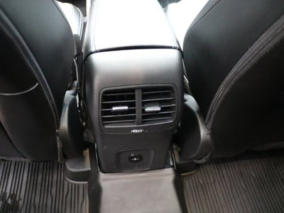 2024 Ford Escape Plug-In Hybrid Base