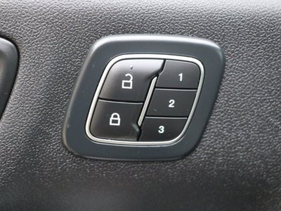 2024 Ford Escape Plug-In Hybrid Base