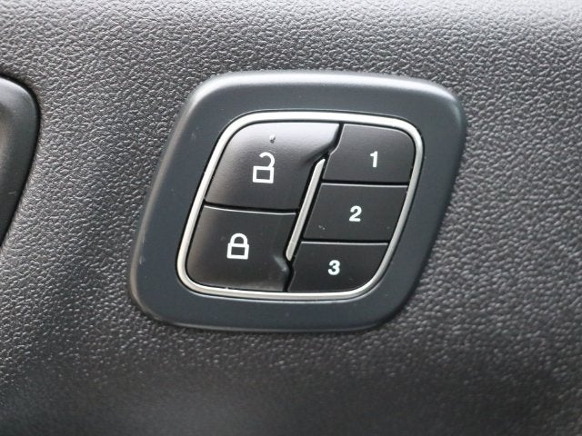 2024 Ford Escape Plug-In Hybrid Base