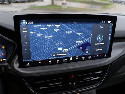 2024 Ford Escape Plug-In Hybrid Base