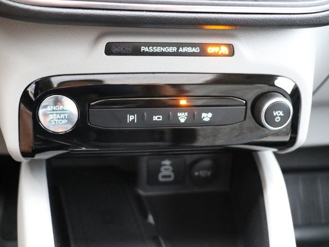 2024 Ford Escape Plug-In Hybrid Base