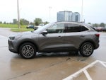 2024 Ford Escape Plug-In Hybrid Base