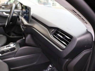 2026 Ford Escape Plug-In Hybrid Base