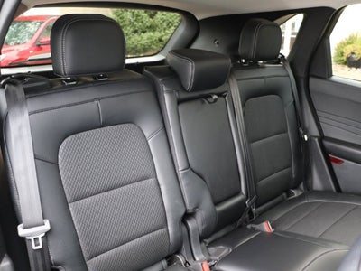 2026 Ford Escape Plug-In Hybrid Base
