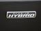 2026 Ford Escape Plug-In Hybrid Base