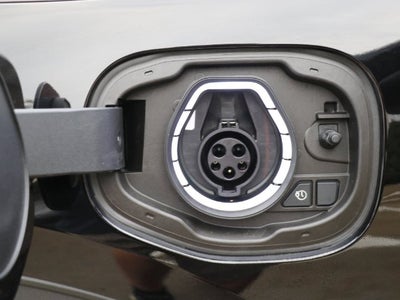 2026 Ford Escape Plug-In Hybrid Base