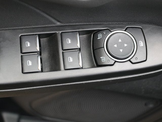 2026 Ford Escape Plug-In Hybrid Base