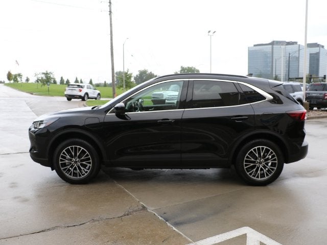 2026 Ford Escape Plug-In Hybrid Base
