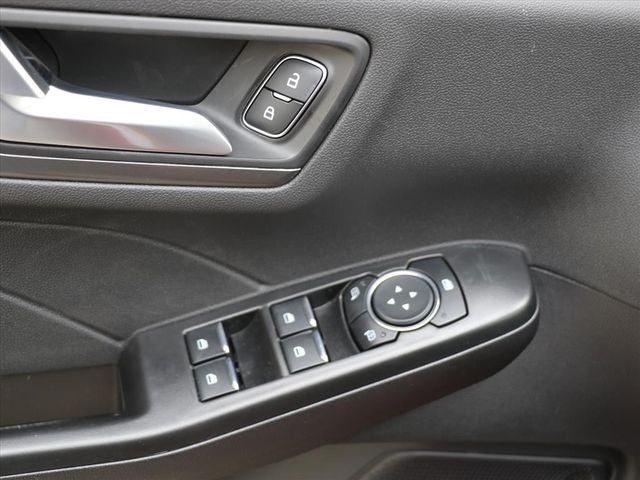 2026 Ford Escape Plug-In Hybrid Base