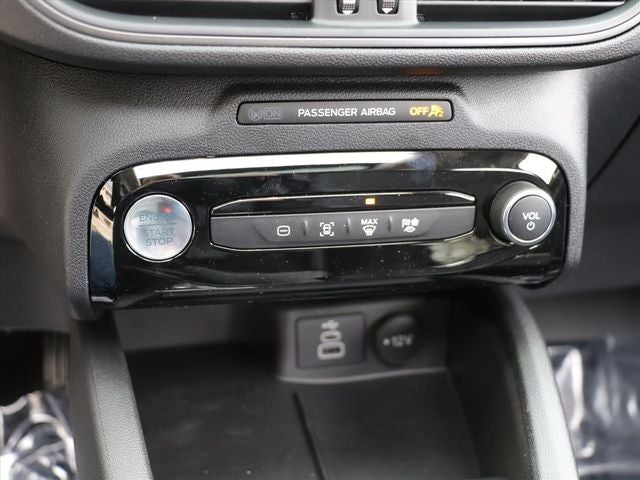 2026 Ford Escape Plug-In Hybrid Base