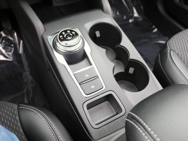 2026 Ford Escape Plug-In Hybrid Base