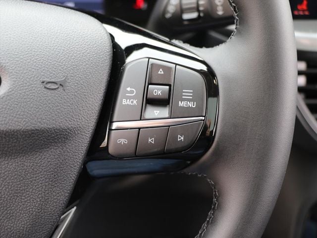 2026 Ford Escape Plug-In Hybrid Base