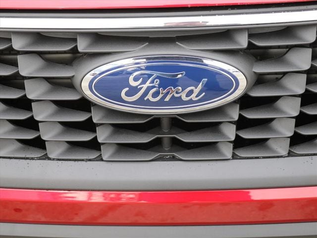 2026 Ford Escape Plug-In Hybrid Base