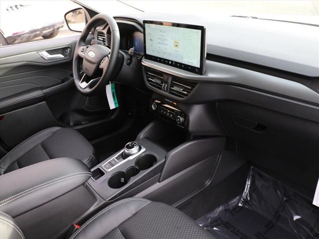 2026 Ford Escape Plug-In Hybrid Base