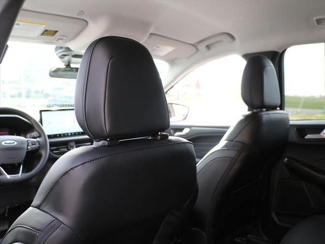 2026 Ford Escape Plug-In Hybrid Base