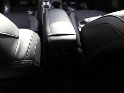 2026 Ford Escape Plug-In Hybrid Base