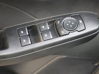 2026 Ford Escape Plug-In Hybrid Base