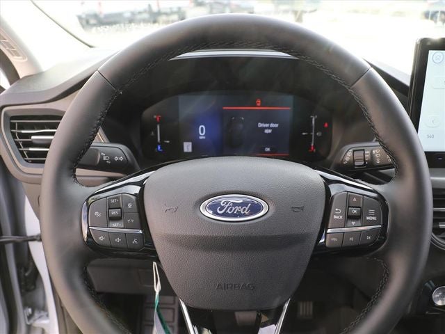 2026 Ford Escape Plug-In Hybrid Base