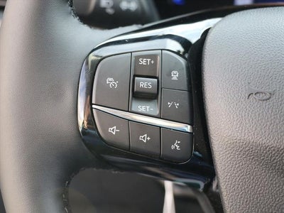 2026 Ford Escape Plug-In Hybrid Base